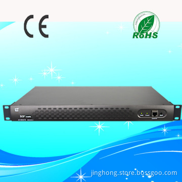 C-Docsis3.0 Cmts